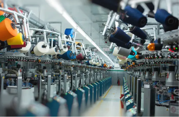 Textile Industry