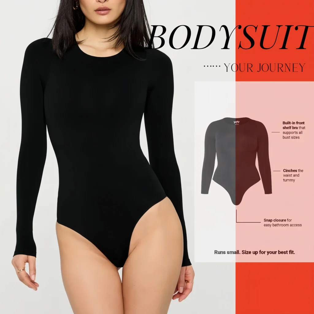 bodysuit