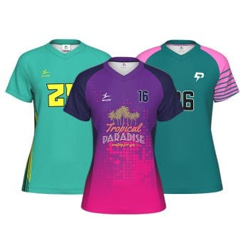 Volleyball Uniform