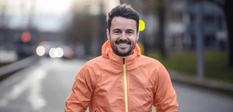 Custom Commuter Clothing and Urban Outdoor Wear