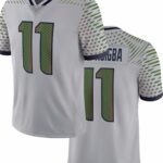 Amercian Football Jersey