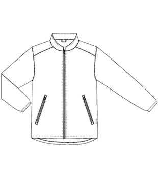 Normal fit