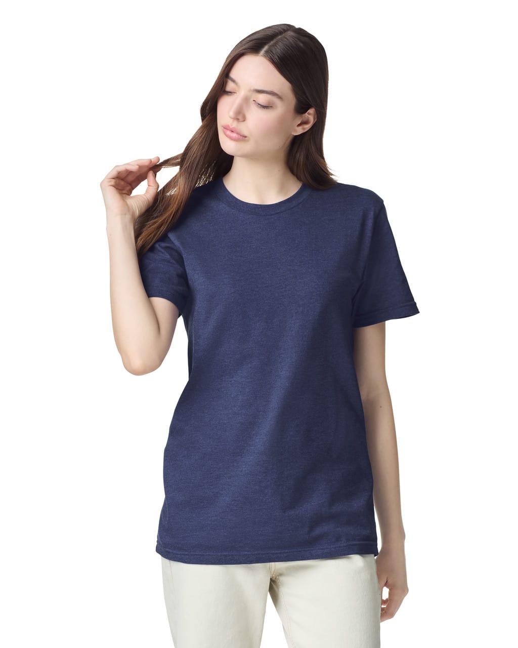 CVC Unisex T-Shirt