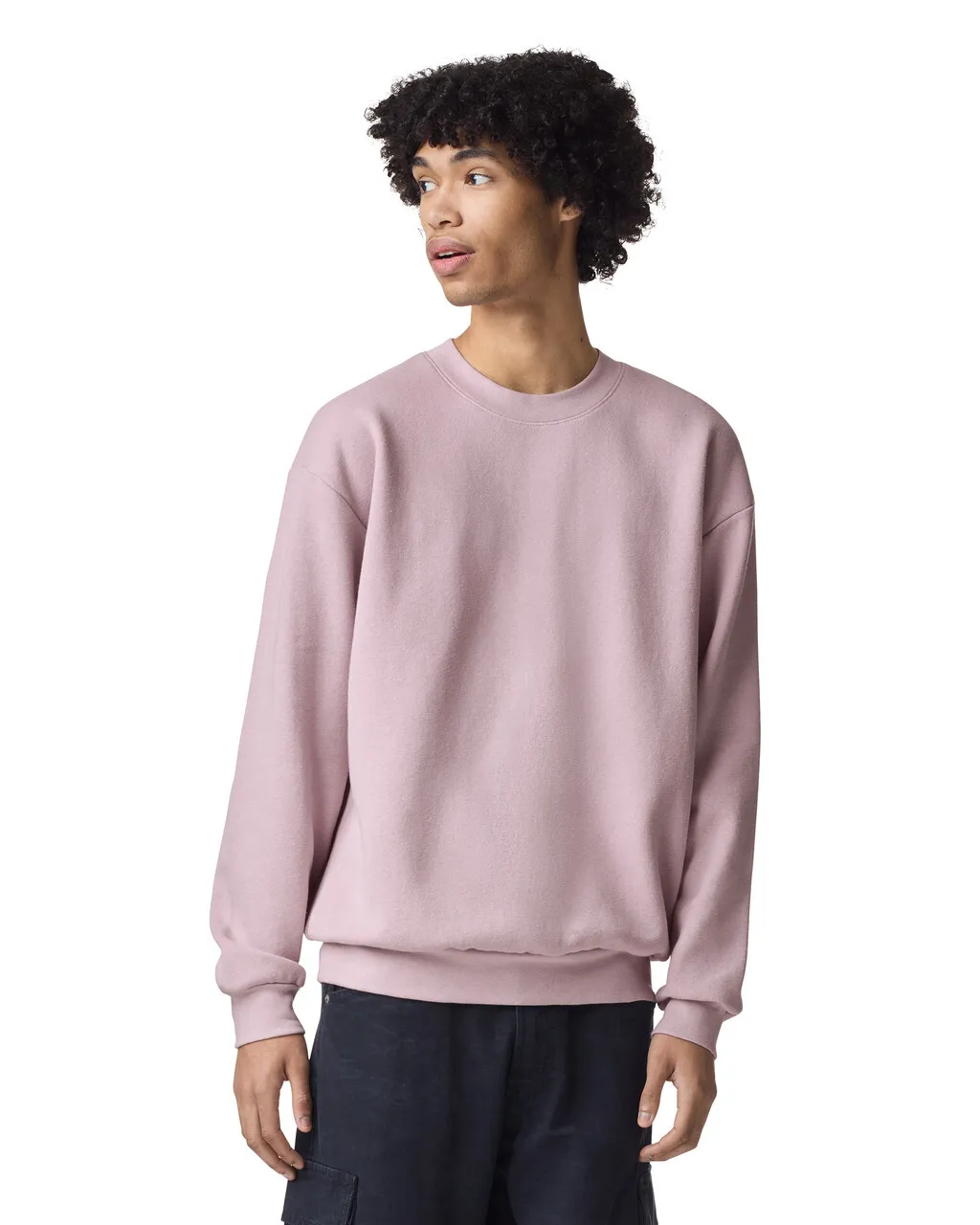 ReFlex Fleece Unisex Crewneck Sweatshirt