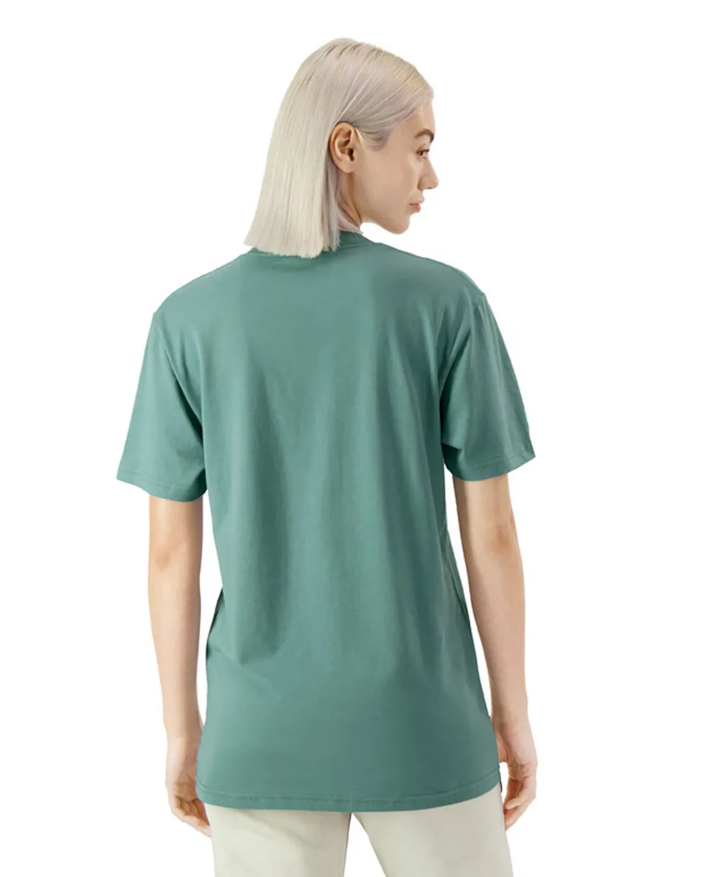 Sueded Unisex T-Shirt - Image 2