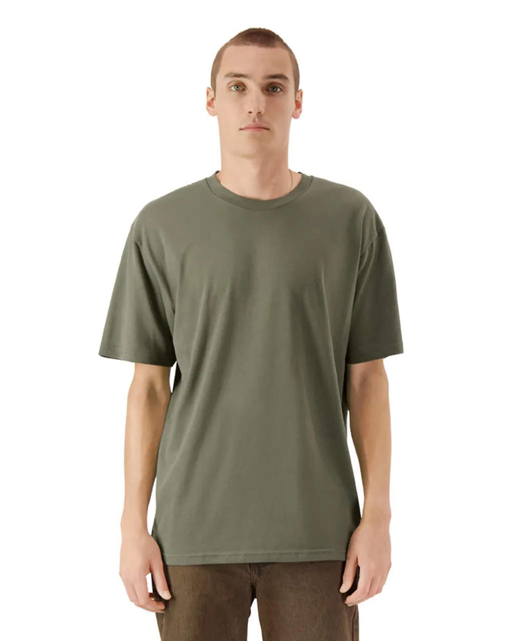 Sueded Unisex T-Shirt