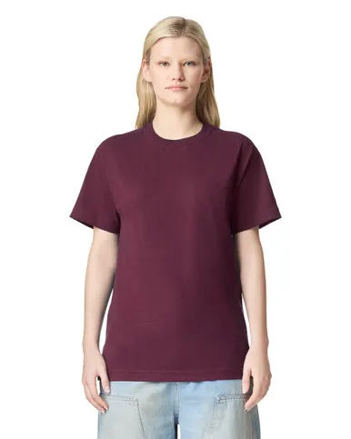 Super Heavyweight Unisex T-Shirt - Image 7
