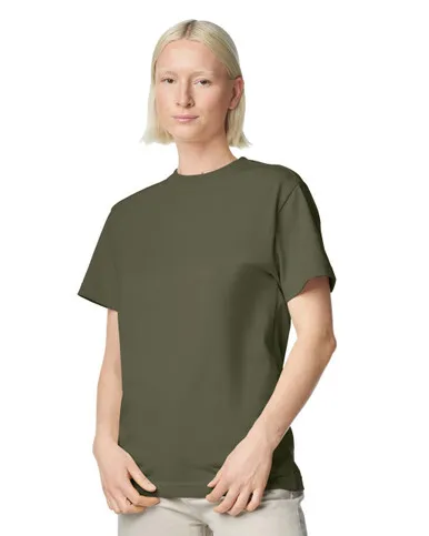 Super Heavyweight Unisex T-Shirt - Image 6