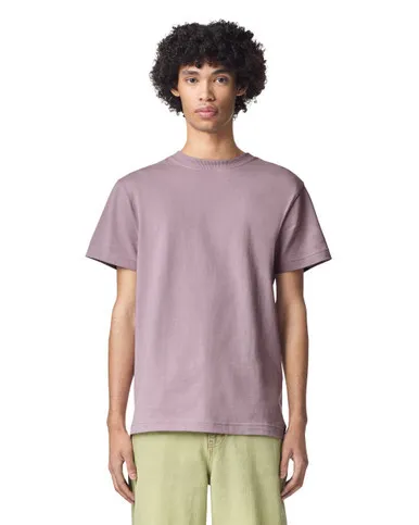 Super Heavyweight Unisex T-Shirt - Image 5