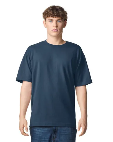 Super Heavyweight Unisex T-Shirt - Image 3