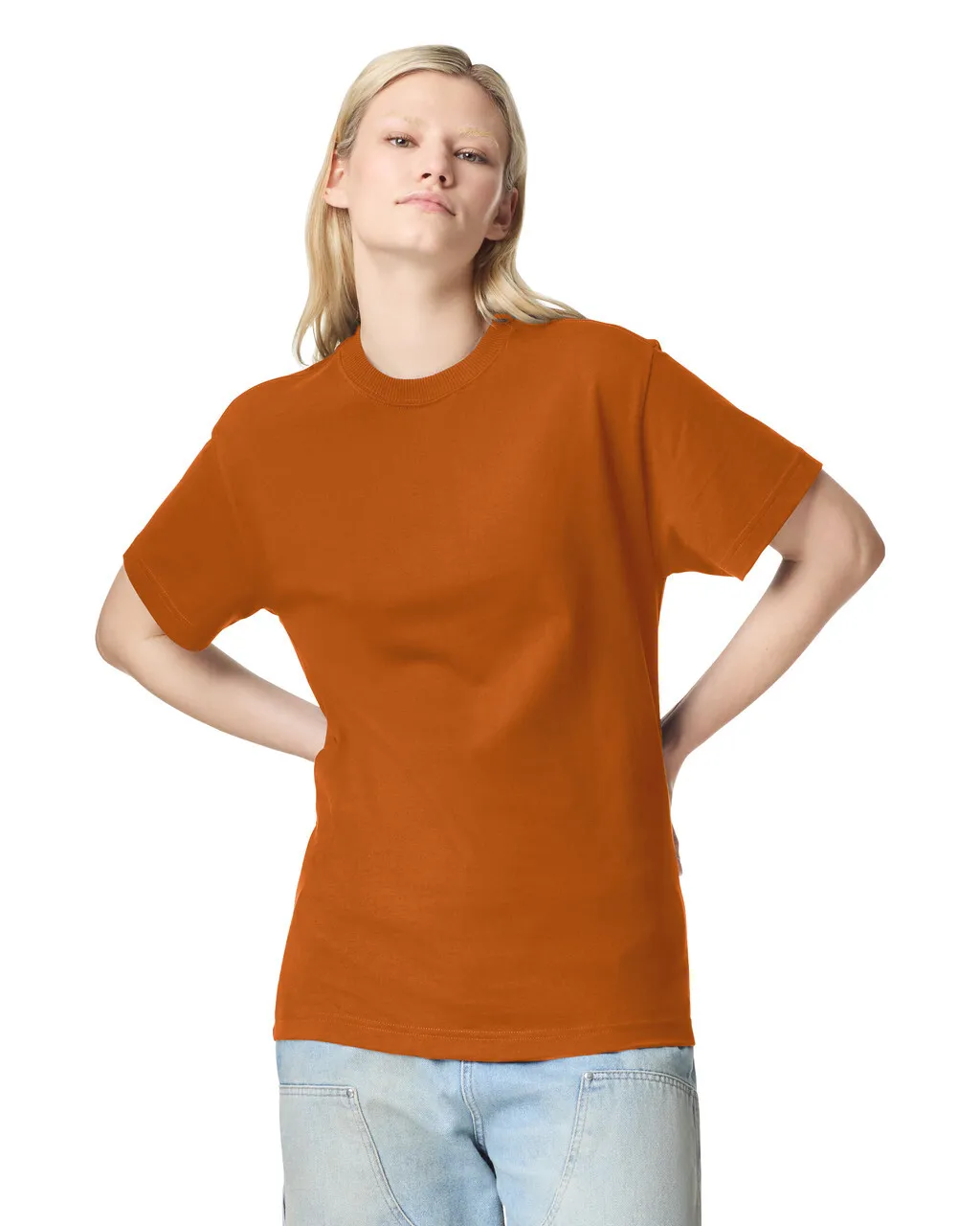 Super Heavyweight Unisex T-Shirt