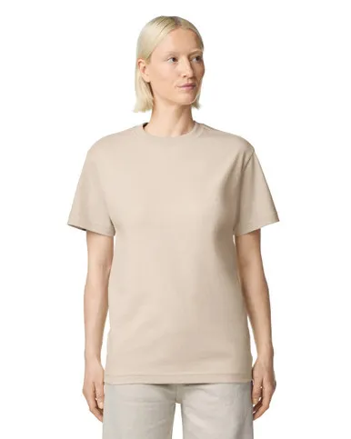 Super Heavyweight Unisex T-Shirt - Image 4