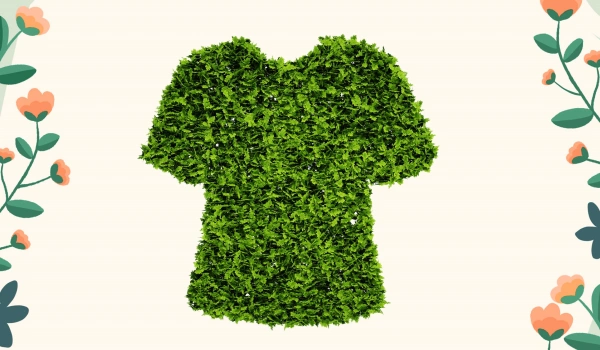 eco friendly fashion