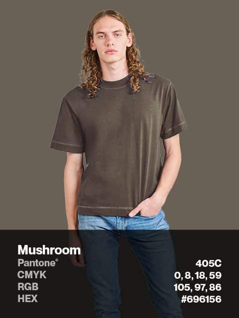 mushroom