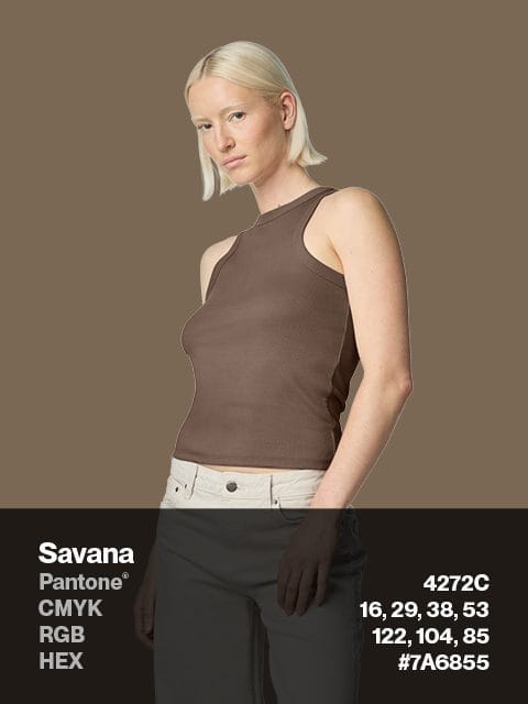 savana