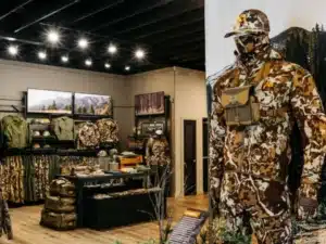 Custom Hunting Clothes & Fishing Apparel OEM Manufacturer
