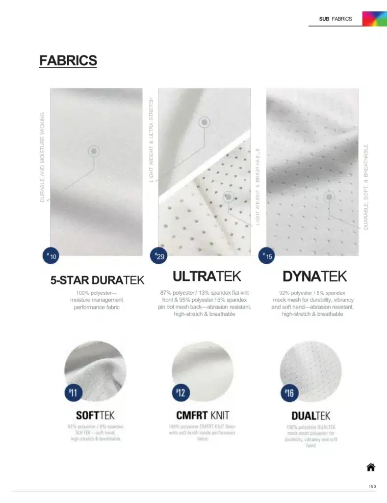 FABRIC