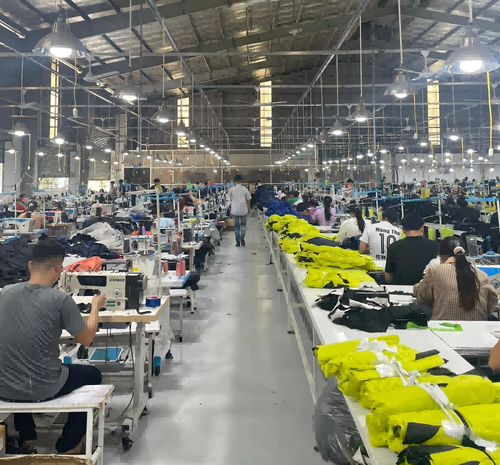 custom-clothing-production-floor-machinery