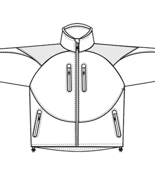 custom jackets