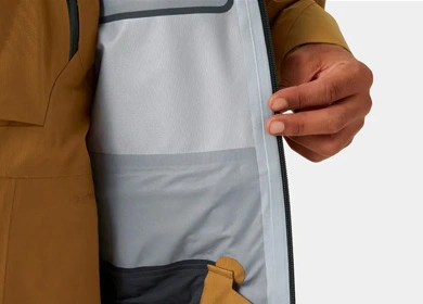 muti layer