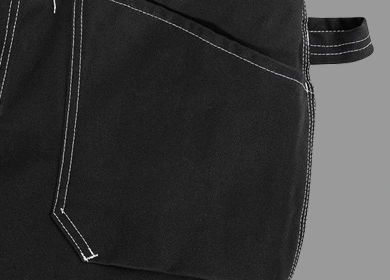 pocket design