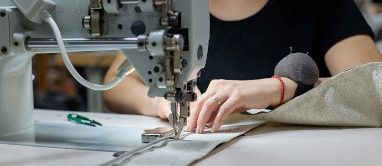 sewing