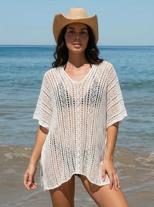 Beach Cover Up & Board Short Wholesale