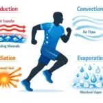Cooling Fabrics 2.0: From Passive Cooling to Active Temperature Regulation — A Guide for Activewear Brands