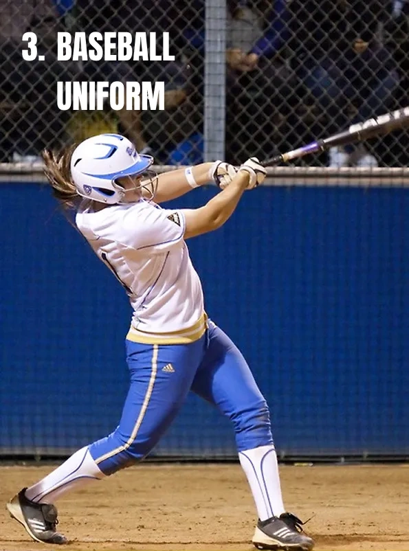 Baseball Uniform