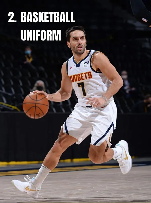 Basketball