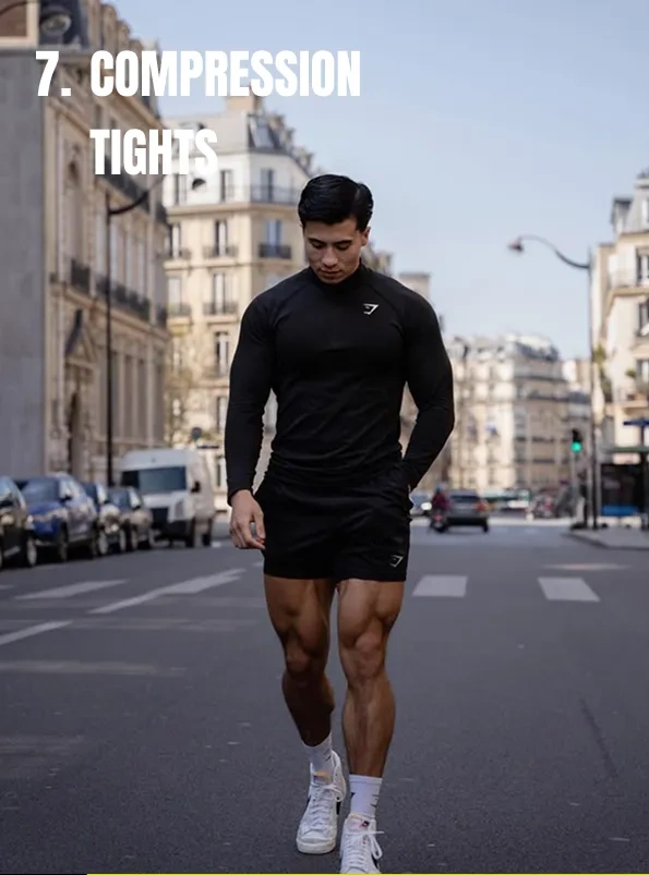 Compression Tights