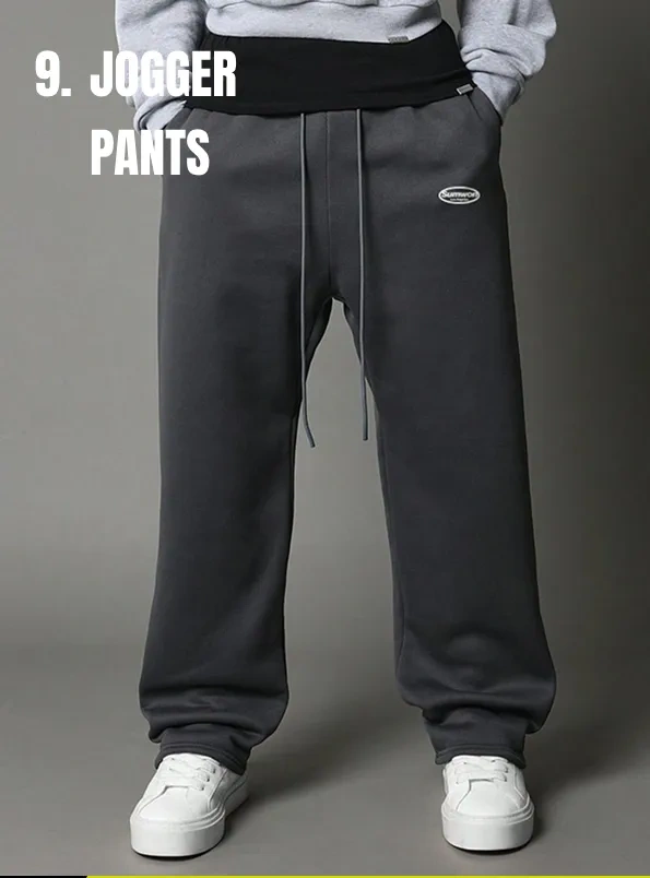 Jogger Pants