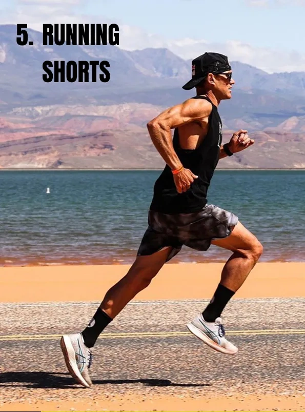 Running Shorts
