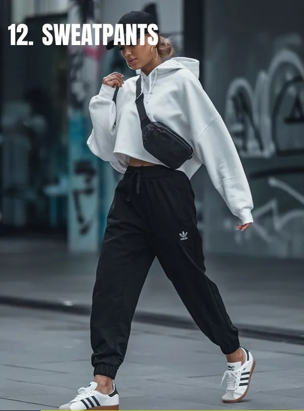 Sweatpants