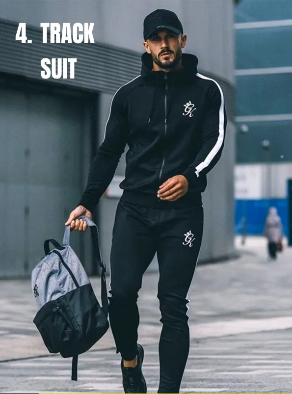 Track Suit